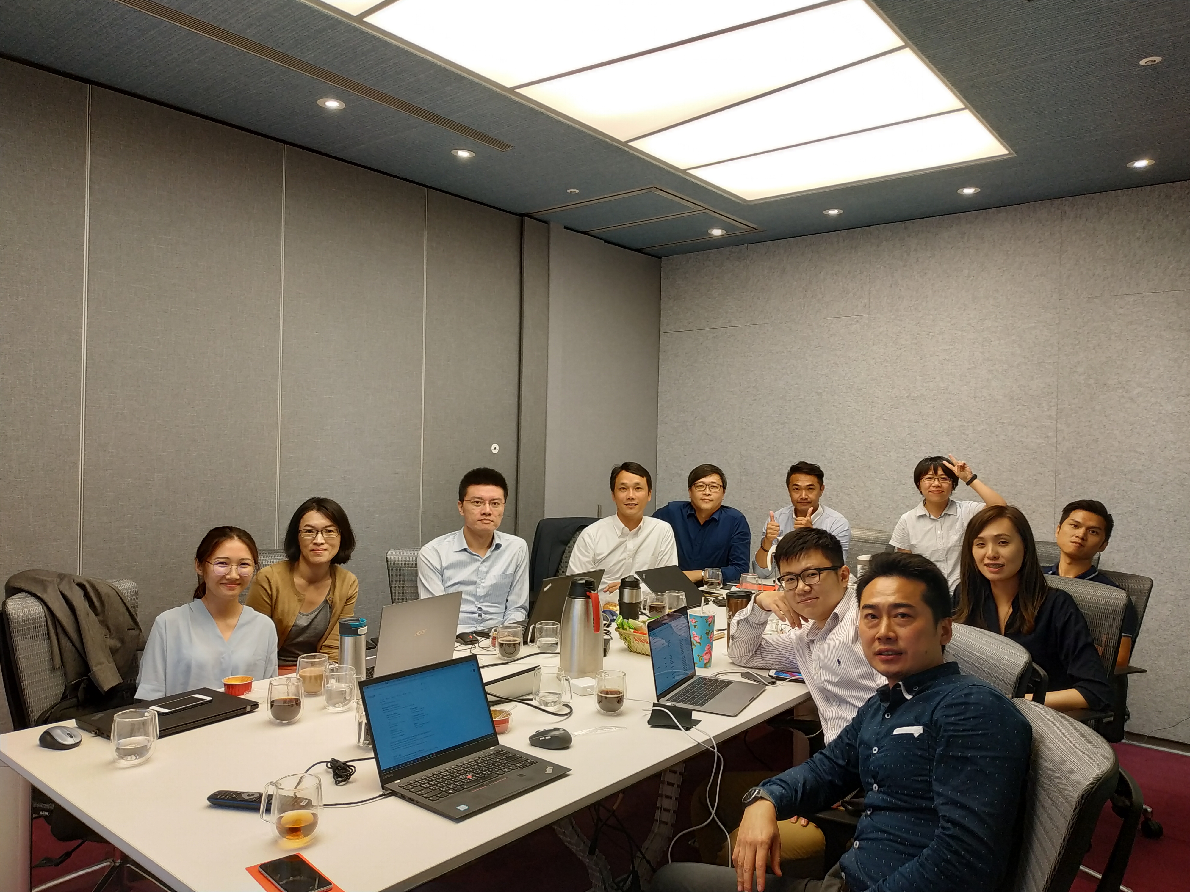 2019耕耘-謝謝努力的大家!