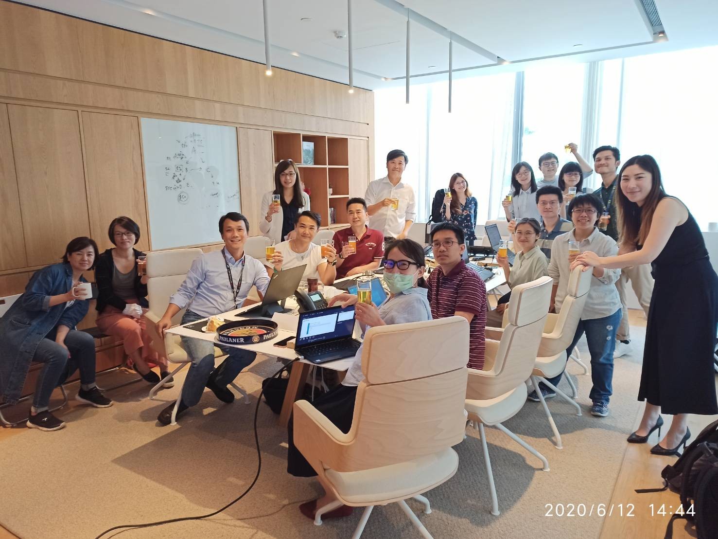 2020-Q2季會-我愛SPACES!