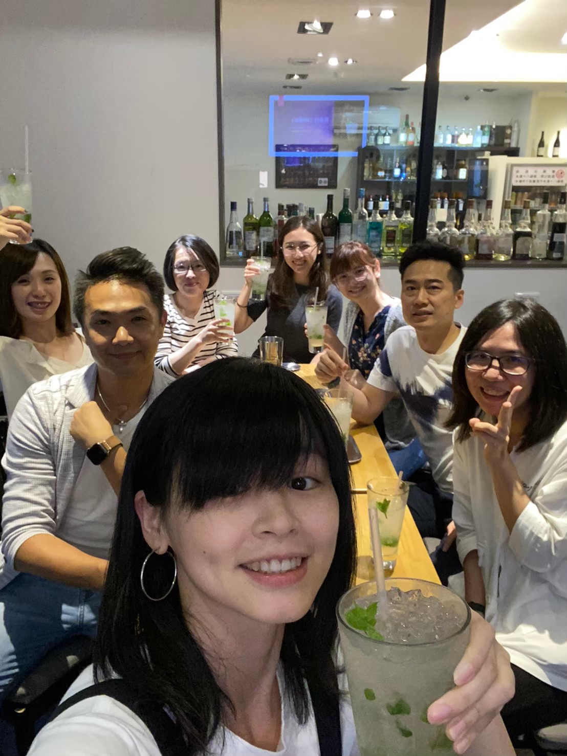 2020-Q3-來~Cheers! 
